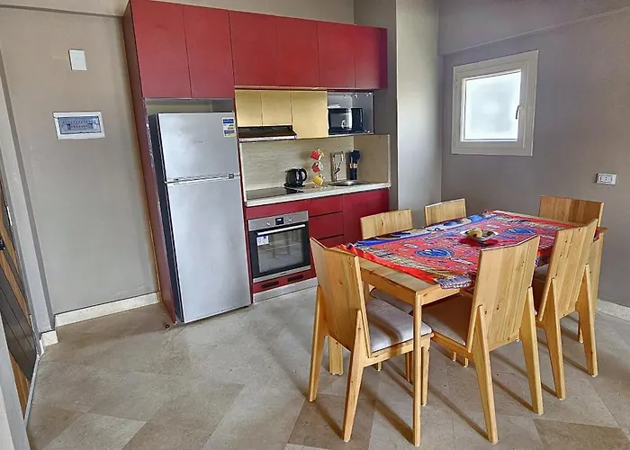 Lussuoso Loft Moderno Con Vista Mare * Marsa Alam
