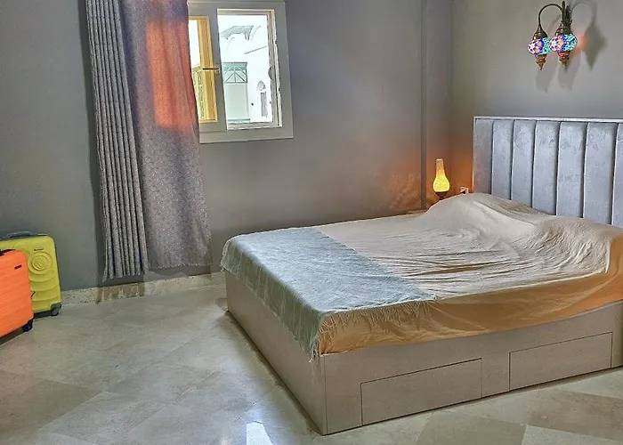 Lussuoso Loft Moderno Con Vista Mare Apartment