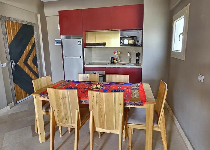 Apartment Lussuoso Loft Moderno Con Vista Mare