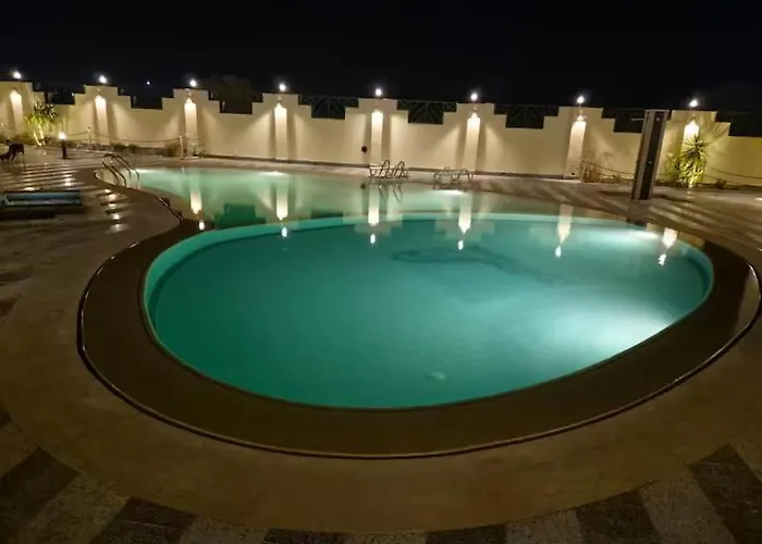Lussuoso Loft Moderno Con Vista Mare Marsa Alam